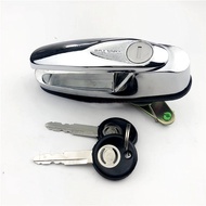 【Exclusive】 Anti-Canopy Rear Door Handle Assembly For Great Wall Wingle Deer Sailo Zhongxing Isuzu F