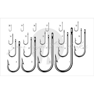 VMC 9754PS Sea Round Ringed Hook(1x100pcs)