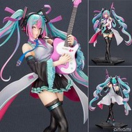 【秋葉猿】正日版9月預購 壽屋 BISHOUJO ReMIX 初音 未來 1/7 PVC 完成品