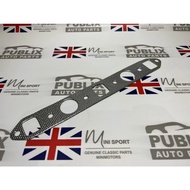 Classic Mini Parts Mini Rover Mini Austin Manifold Gasket Inlet / Exhaust ( No.5 )