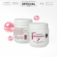 D’Hiver Jours Whitening Body Lotion