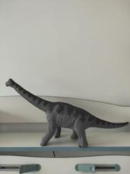 全場免運！侏羅紀 恐龍 腕龍 一只 栩栩如生 日本帶回 稀有的經典