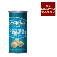 Eureka Popcorn Sour Cream &amp; Onion 70g