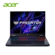 宏碁 ACER Predator Helios Neo 電競筆電 16" (i9-14900HX/16GB/512GB/RTX4060-8G/W11) 黑 PHN16-72-99HX