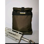 Bobcat Bike/Pannier and Backpack