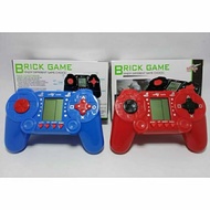 (COD AVAILABLE) PROMOTION OF OLD SCHOOL CHILDREN'S EDUCATIONAL TOYS BRICK GAME BOT GAMEBOY GAMEBOT-T