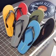 Flip-Flops Men's Summer New Outdoor Casual Non-Slip Flip-Flops Beach Flip-Flops Flip-Flops Flip-Flops Sandals