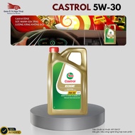 CASTROL EDGE 5W-30 (5L CAN) FOR CARS