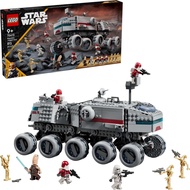 LEGO Star Wars Republic Juggernaut Set 75413 ของแท้ 100% มือหนึ่งกล่องสวยพร้อมส่ง