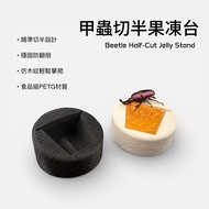 [Wildland] Beetle Jelly Table Cut Half