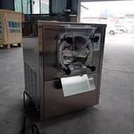 Hard ice cream machine/Italian ice cream machine/Ice cream making machine