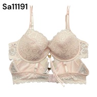 Z Sa11191 branded bra By Basic Line wired foam bra size 36 40