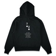 Kiz Urban Seven Deuce Hoodie