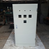 Box panel freestanding | free standing 160x80x60 cm 160 x 80 x 60 cm