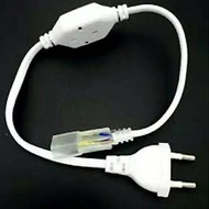 Premium LED Light Connector SMD 5050 LED STRIP Adapter Hose Connector STRIPLED Connector/