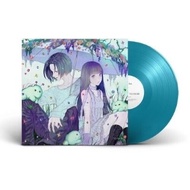 日本代購  黑膠 THE BOOK for, (YOASOBI ART EDITION)(カラーヴァイナル仕様/2枚組アナログレコード)