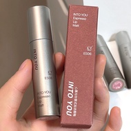 safety shoes men shoes New Style INTO YOU Concentrated Lip Glaze Lipstick Lip Gloss Velvet Matte ES0