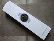 [FS] 誠放: 全新 小米 Watch 2 銀色 港行 安卓智能手錶 不是Apple / SAMSUNG Galaxy Watch 可通話