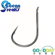 > Good Day Lure < Ocean Freaks New Kouse Attack Set Iron Hook