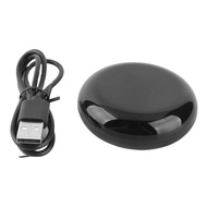 tomobetter WiFi-IR Remote IR Control Wi-Fi(2.4Ghz) Enabled Infrared Universal Controller For Air Con