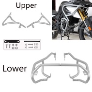 For BMW G310GS G310 GS G 310 GS 2022-2024 2023 Motorcycle Engine Guard Crash Tank Bar Bumper Fairing