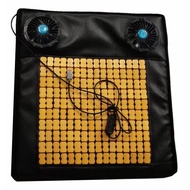 Summer Cushion Fan Supply Cushion Fan  Air Conditioner Cooling Cushion  Cross-border Cushion USB BZR