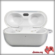 AMOONA Earbud Shockproof TPU Housing Skin-friendly Cover for EAH-AZ100 Washable Shell Protector Impa