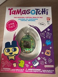 萬代 Tamagotchi Gen1 經典電子寵物
