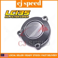 YAMAHA LC135 135LC 4-SPEED V1 V2 V3 V4 V5 V6 V7 V8 Oil Filter Cover Oil Element Cover Cap