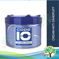CODE 10 CREAM ANTI DANDRUFF 250ML ** Exp-04/28
