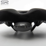 [67] 🇲🇾 SELLE ROYAL MTB RB ICS Saddle Warning Tail Light Fit for SR and Fizik Saddles with Extra Pan