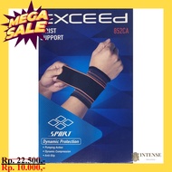WRIST SUPPORT EXCEED 852CA (6934776608525)