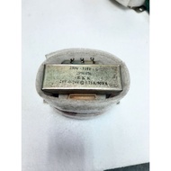 transformers  ekk  230v -115v  24v 1.75a    24v3.1a