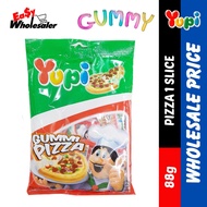 Yupi Pizza One Slice Gummy (88g) x 12pack