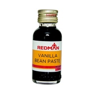 RedMan Vanilla Bean Paste 33Ml