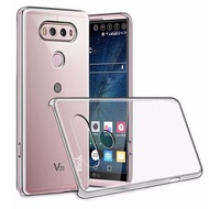 Imak transparent case for LG V20