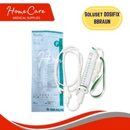 Soluset DOSIFIX BBRAUN ( 1 Piece )