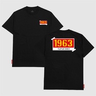 Tapak Suci T-shirt 1963 Prince Muhammadiyah IPSI Fighter Culture Tshirt starmils 11807S