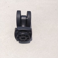 Box mount lojel wheels (1 PC) lojel luggage
