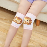Children Knee Pads Summer Sports Shock-resistant Boys Girls Protect Knees Thin Air Conditioning Room