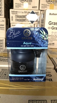 Nước hoa xe hơi 🚗-Grasse Bullsone- Hương Aqua (dung tích100ml)
