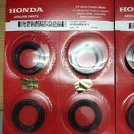 ORIGINAL HONDA WHEEL SEAL REAR WHEEL SEAL VARIO 125, VARIO 125 FI, VARIO 150 91204-K59-A11