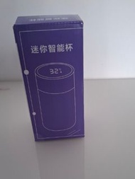迷你保溫杯
