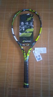 Babolat  Pure Aero  2023