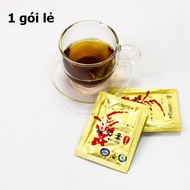 Korean Daedong Red Ginseng Tea 3 g * 50 Packs NS127-B