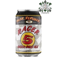 Bear Republic Racer 5 West Coast IPA 355mL ABV 7.5%