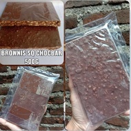 coklat blok silverqueen isi kismis almond dan mede 500gr Murah