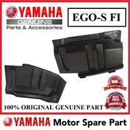 YAMAHA EGO-S FI COVER BATTERY // 1VB-H2129-00 BATERI BATERY TUDUNG CAP PENUTUP EGOSFI EGO S FI EGO-S