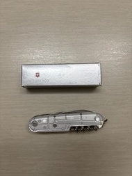 Victorinox 全新萬用軍刀 huntsman 特別色