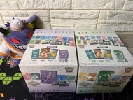 🔥PTCG⚡️朱&紫 收藏/對戰周邊禮盒 啓程